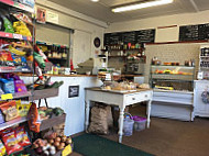 Lythe Village Shop food