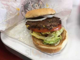 Steak 'n Shake food