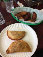 Cuban Eddie's Dumont food