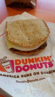 Dunkin' food