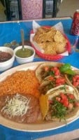 Juquilita Tacos food