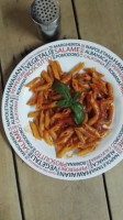 Mia Piccola Italia food