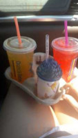 Dutch Bros food