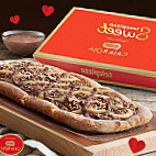 Telepizza Palma food