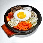 Seoul Spoon food