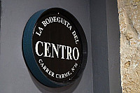 La Bodeguita Del Centro inside