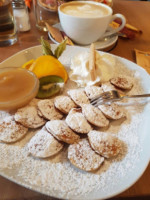 Poffertjes en Pannekoeken food