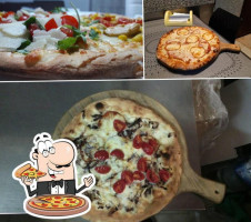 Pizzeria Mirò Di Lauria Rocco food