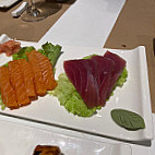 Oslo Sushi food
