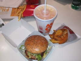 Mcdonald's Givors food