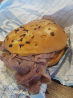 Arby's food