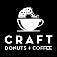 Craft Donuts Coffee food