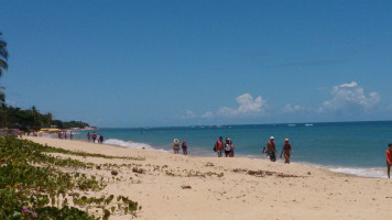 Lolita Beach inside