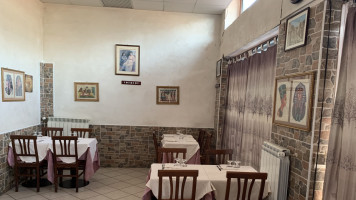 Pizzeria Tutti I Gusti Srls food