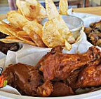 Wings Road Zanatepec food