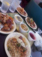 Golden China Restaurant food