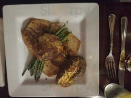 Latin Flavors Steakhouse Hartwell food
