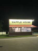 Waffle House food