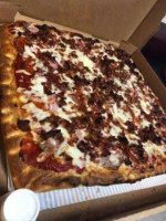 Brother's Pizza Greencastle food