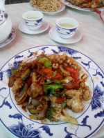 Vinh Loc Asia Spezialitatenkuche food