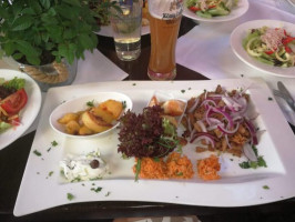 Duschlbrau Rosenheim food