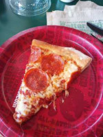 Papa Johns Pizza food