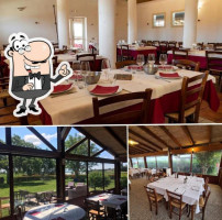 Agriturismo Il Cantuccio Di Fabrizio Raia food