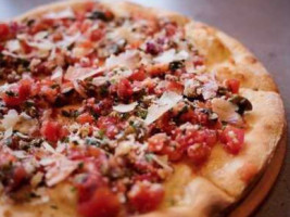 Basile's Italian Delight And Pizzeria food