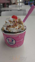 Baskin-robbins food