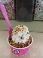 Baskin-robbins food