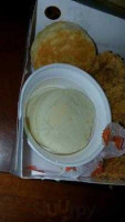 Popeyes Louisiana Kitchen food