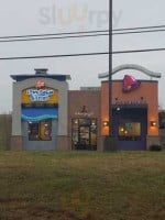 Long John Silver's food