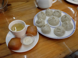 Guo Guo food