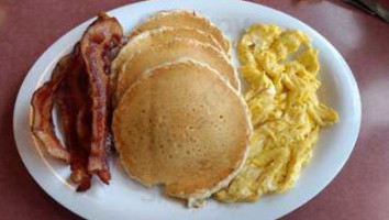 Nation's Giant Hamburgers inside