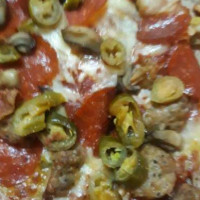 Marco's Pizza food