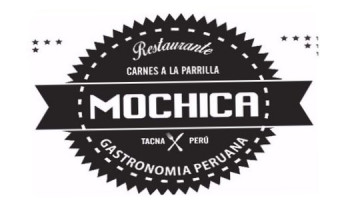 Mochica Restaurant food