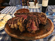 Sidreria Asador La Gabarra food