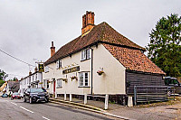 Rose Crown, Ashdon outside