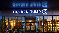 Golden Tulip Bordeaux outside