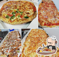 Pizzeria Il Mago Di Ash food