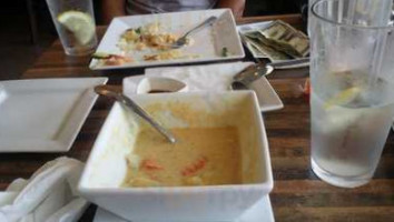 Thai Spoon 2 food