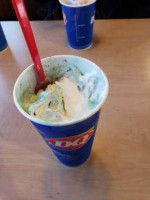 Dairy Queen food