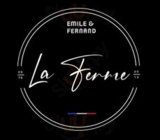 La Ferme By Emile Fernand inside