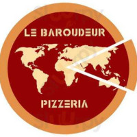 Le Baroudeur menu