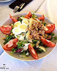 Heladeria La Rotonda food