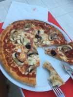 Pizzeria U Paesu food