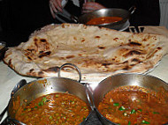 Diwan Balti Birmingham food