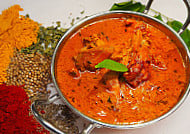 Maha Latchmi Indian Sweets & Catering food