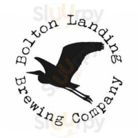 Bolton Landing Brewing Company food