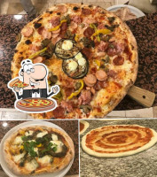 Pizzeria Da Panna food